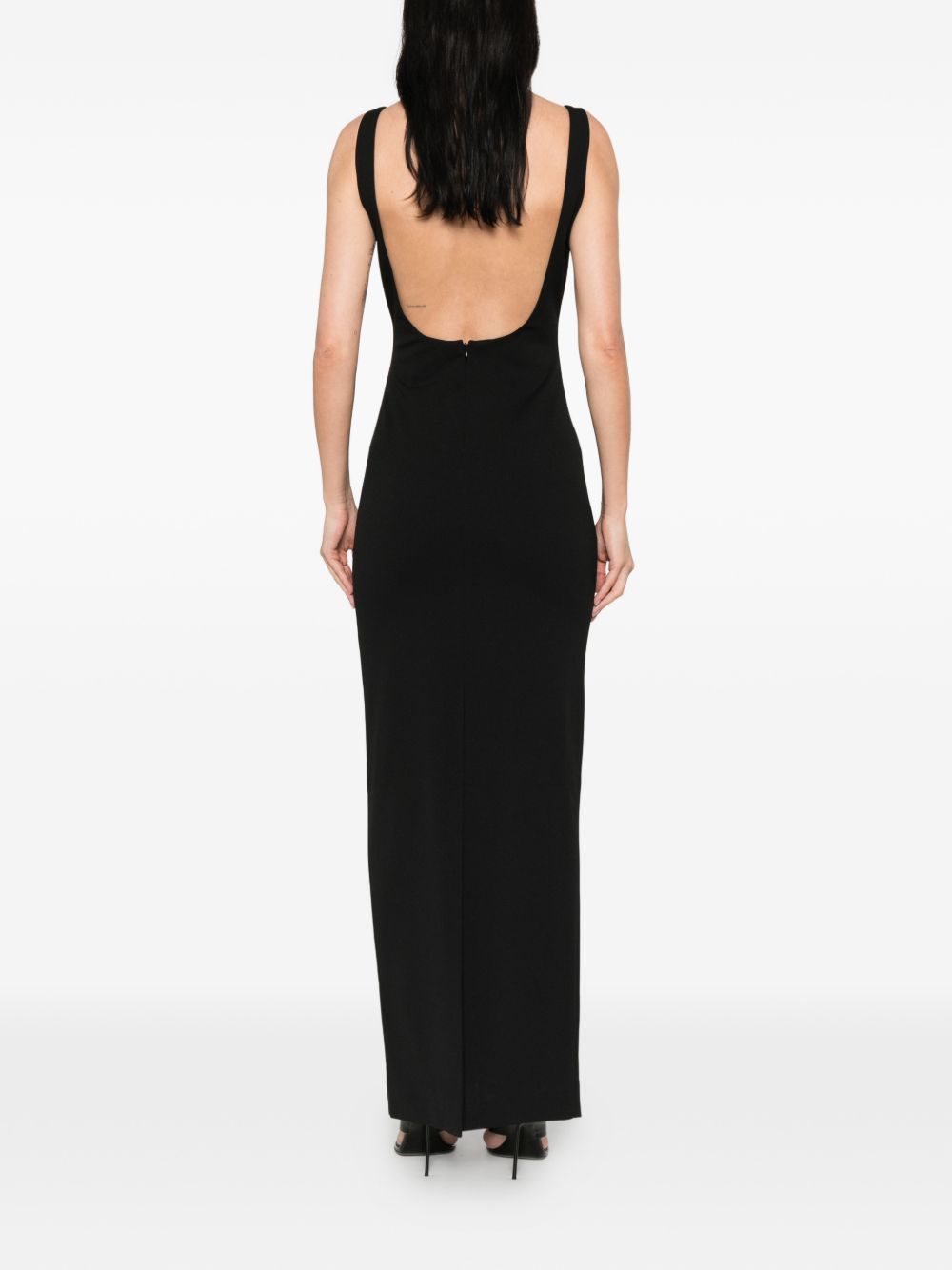 Solace London Women Aneila Maxi Dress SOLACE LONDON