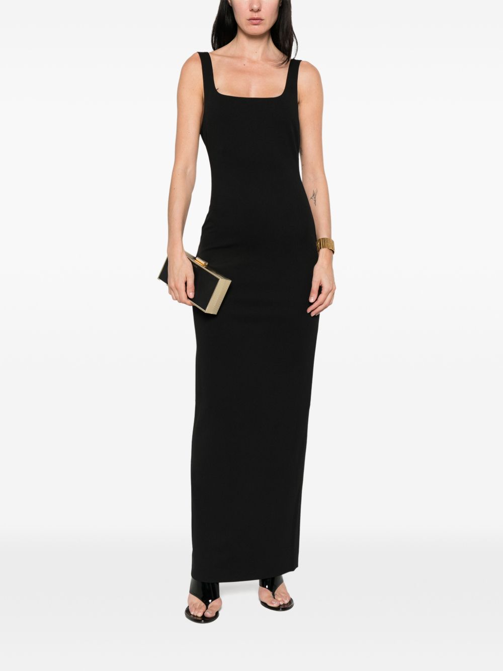 Solace London Women Aneila Maxi Dress SOLACE LONDON
