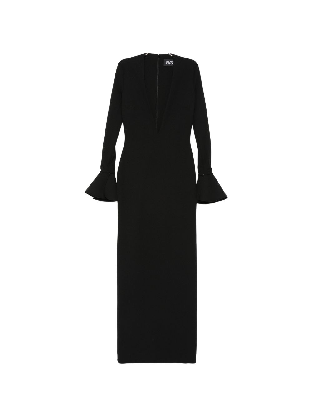 Solace London Women Hutton Maxi Dress SOLACE LONDON