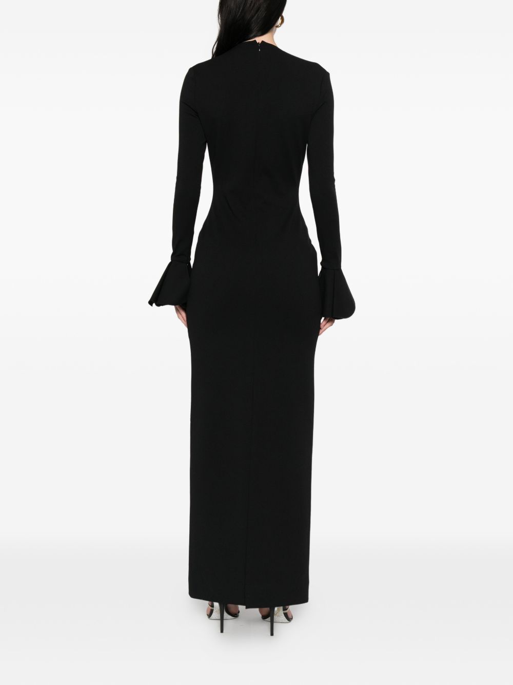 Solace London Women Hutton Maxi Dress SOLACE LONDON