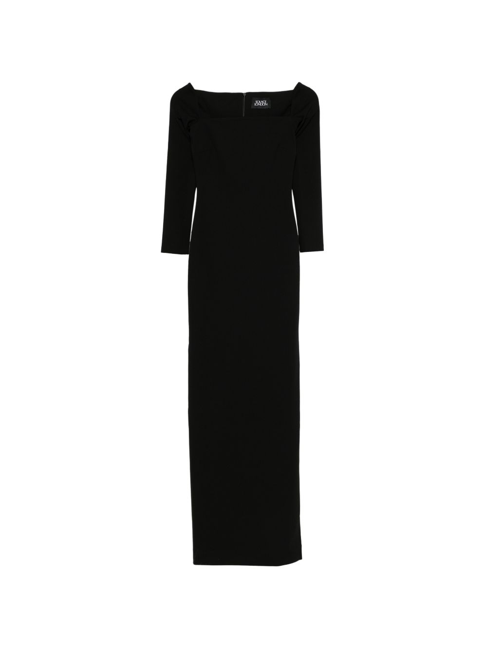 Solace London Women Lolita Maxi Dress SOLACE LONDON