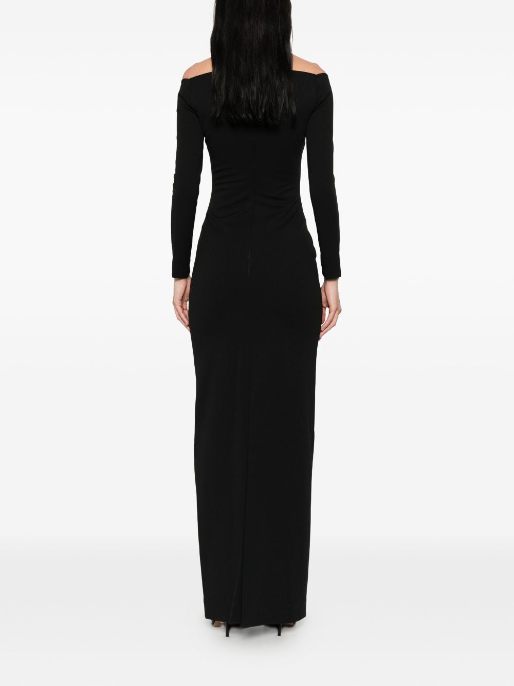 Solace London Women Lolita Maxi Dress SOLACE LONDON