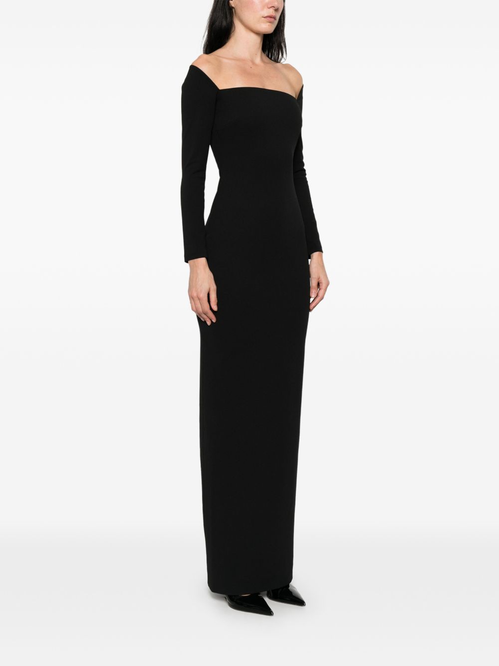 Solace London Women Lolita Maxi Dress SOLACE LONDON