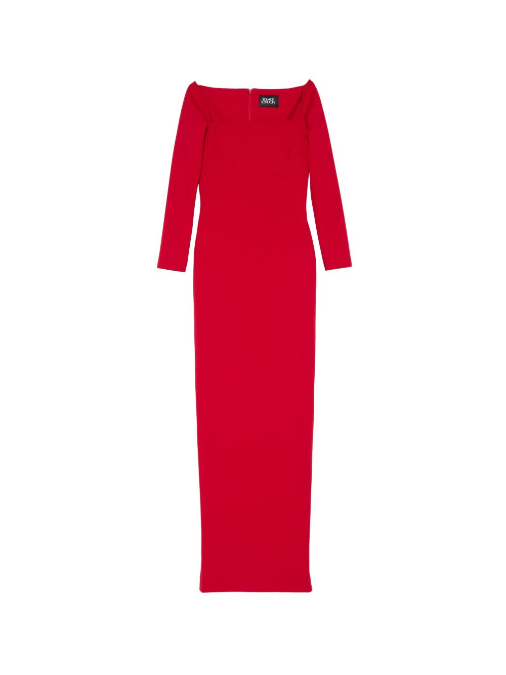 Solace London Women Lolita Maxi Dress SOLACE LONDON