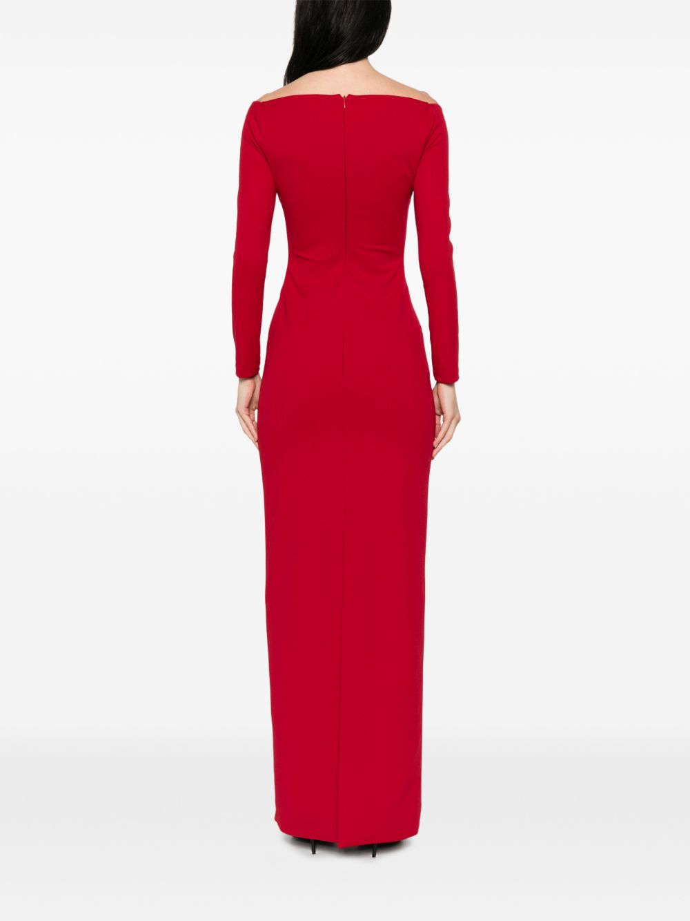 Solace London Women Lolita Maxi Dress SOLACE LONDON
