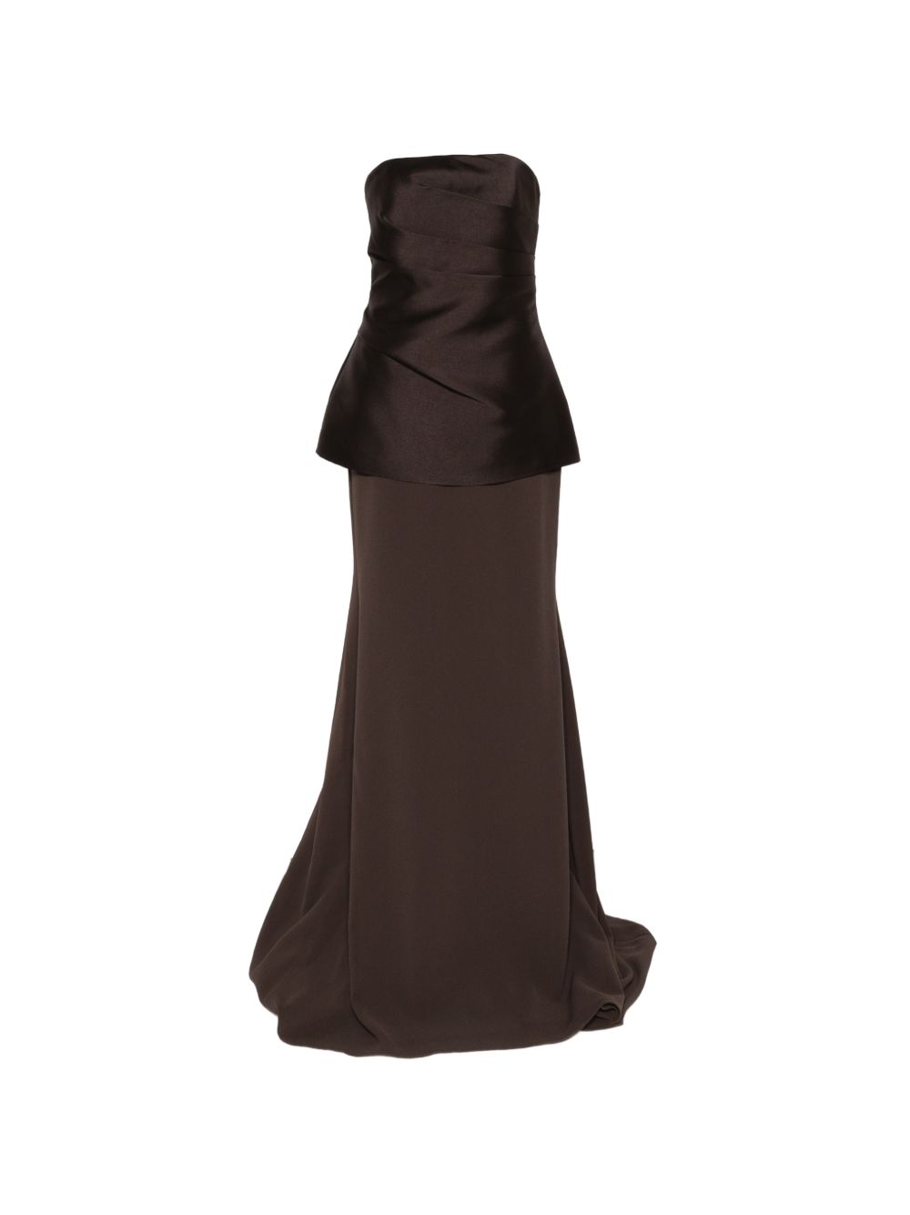 Solace London Women Alia Maxi Dress SOLACE LONDON