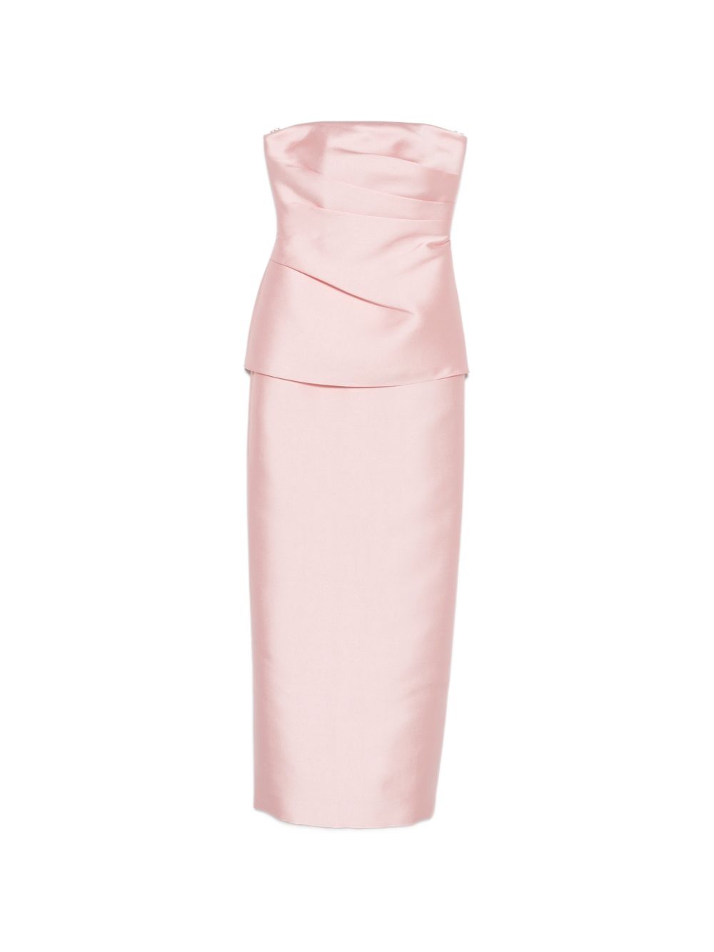 Solace London Women Lucille Maxi Dress SOLACE LONDON