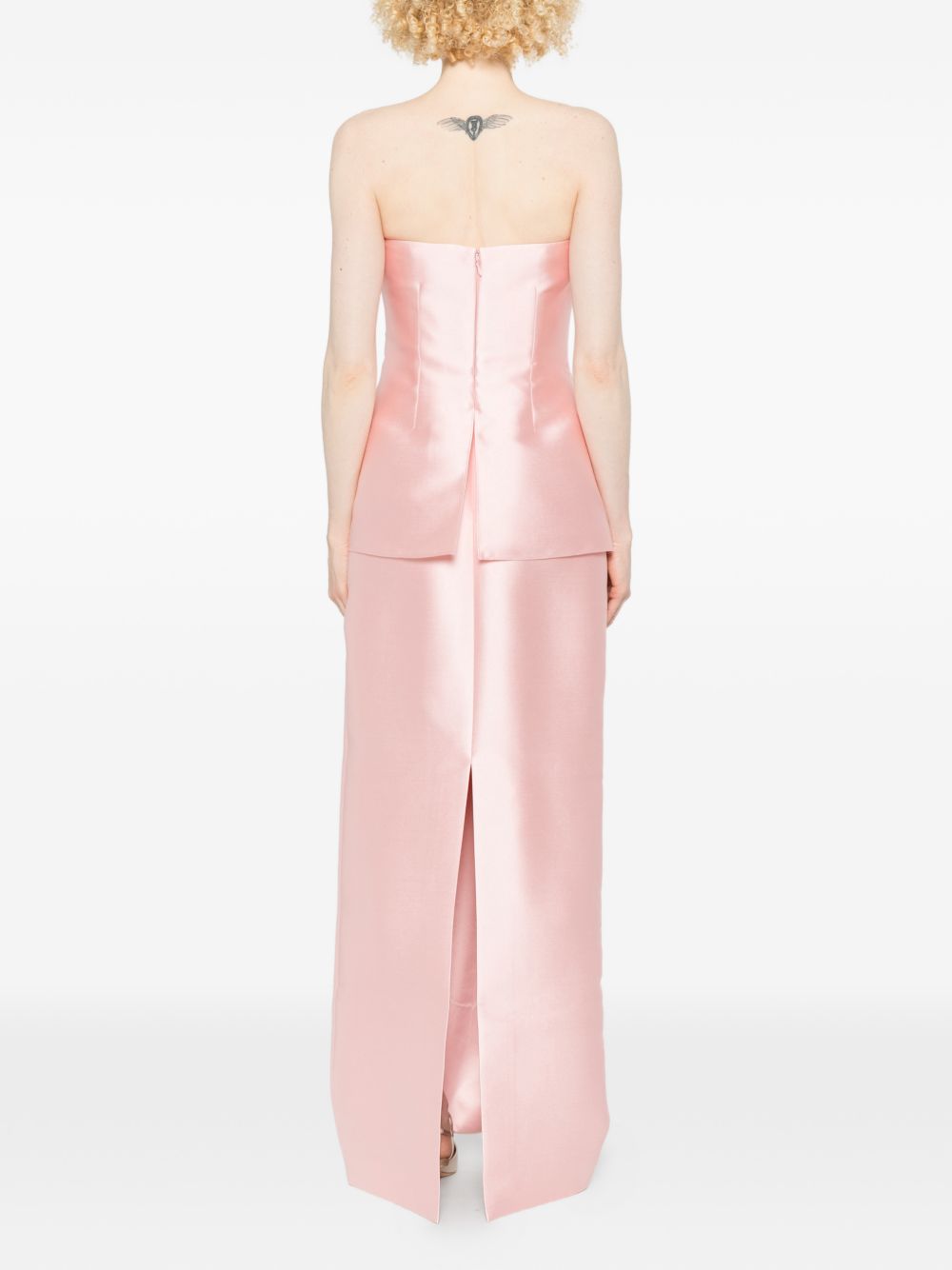 Solace London Women Lucille Maxi Dress SOLACE LONDON