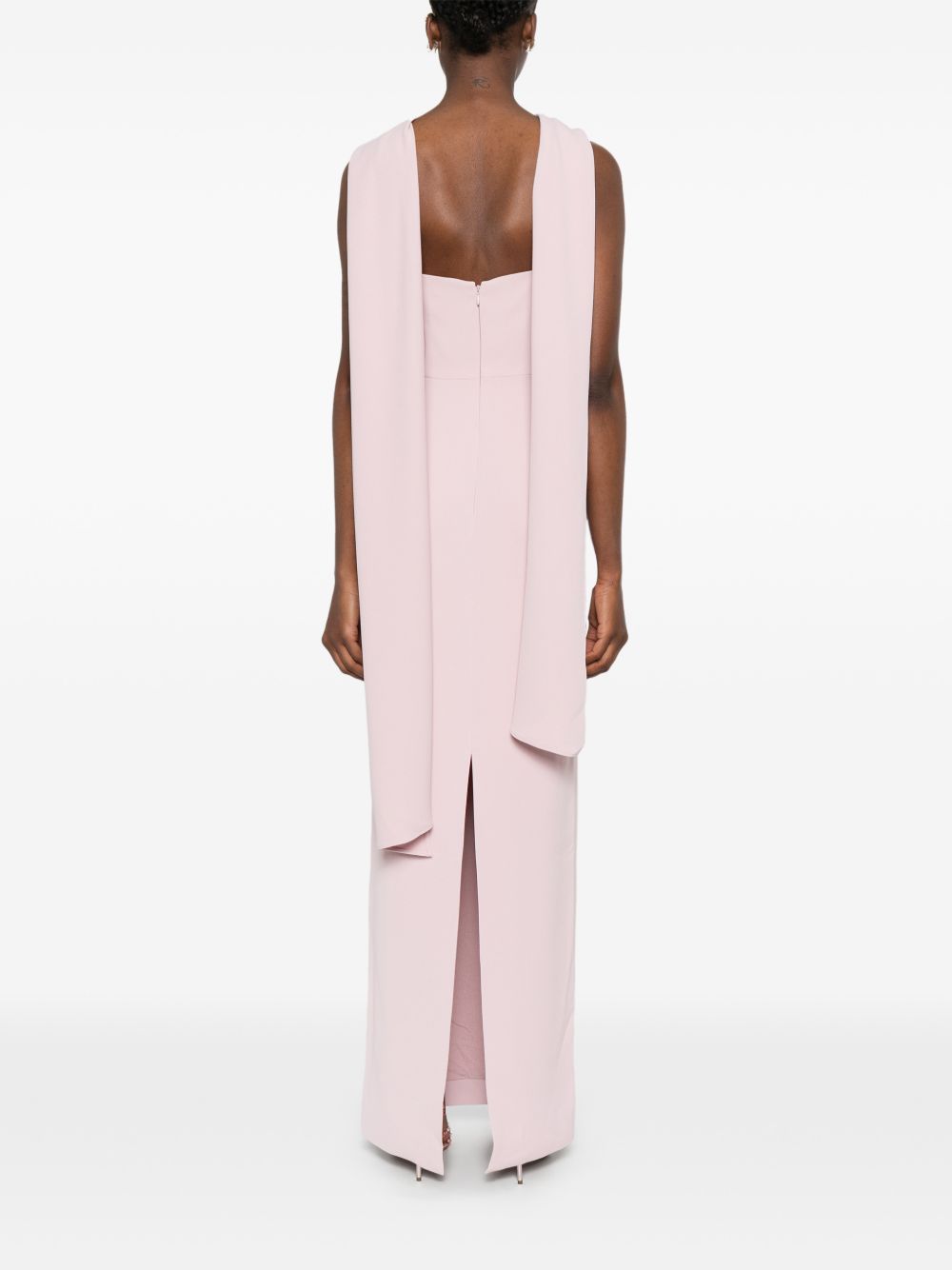 Solace London Women Rona Maxi Dress SOLACE LONDON