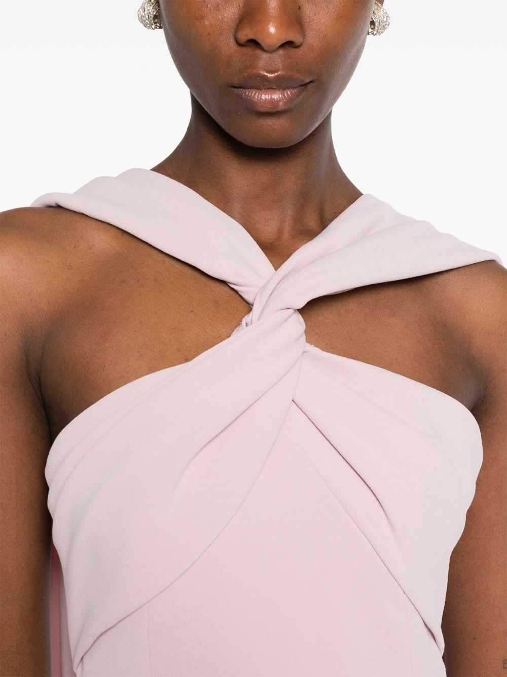 Solace London Women Rona Maxi Dress SOLACE LONDON