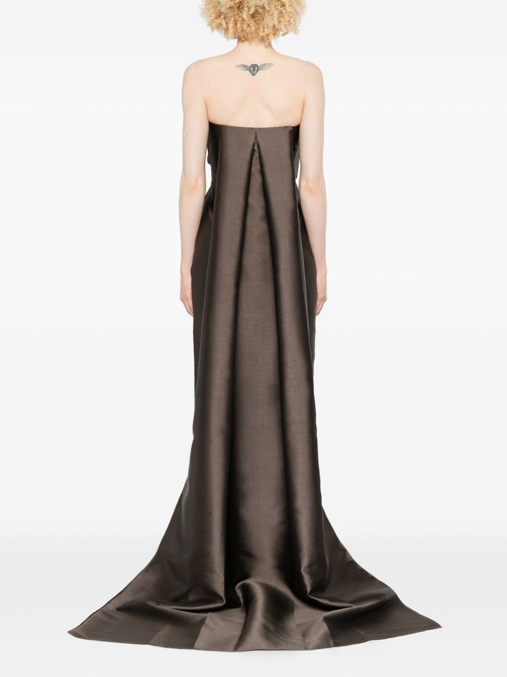 Solace London Women Kiki Midi Dress SOLACE LONDON