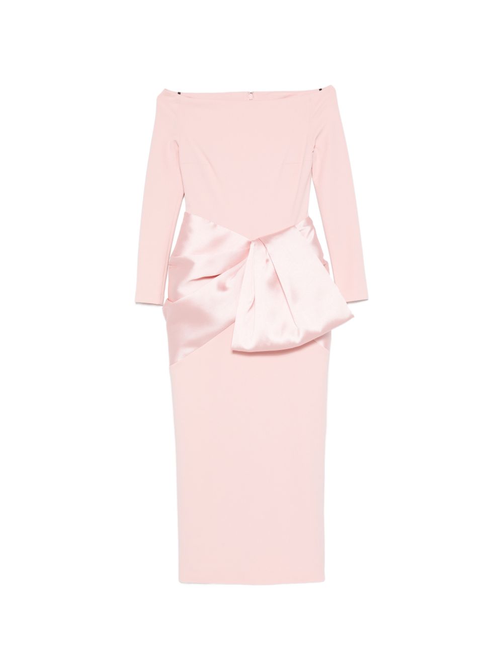 Solace London Women Rhianne Maxi Dress SOLACE LONDON