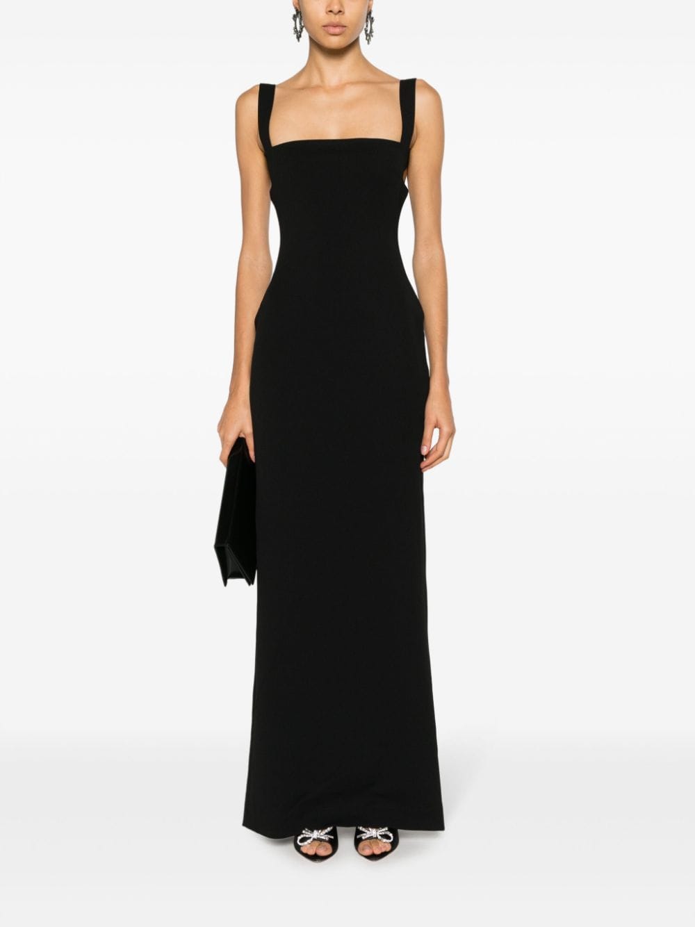 Solace London Women Joni Maxi Dress SOLACE LONDON