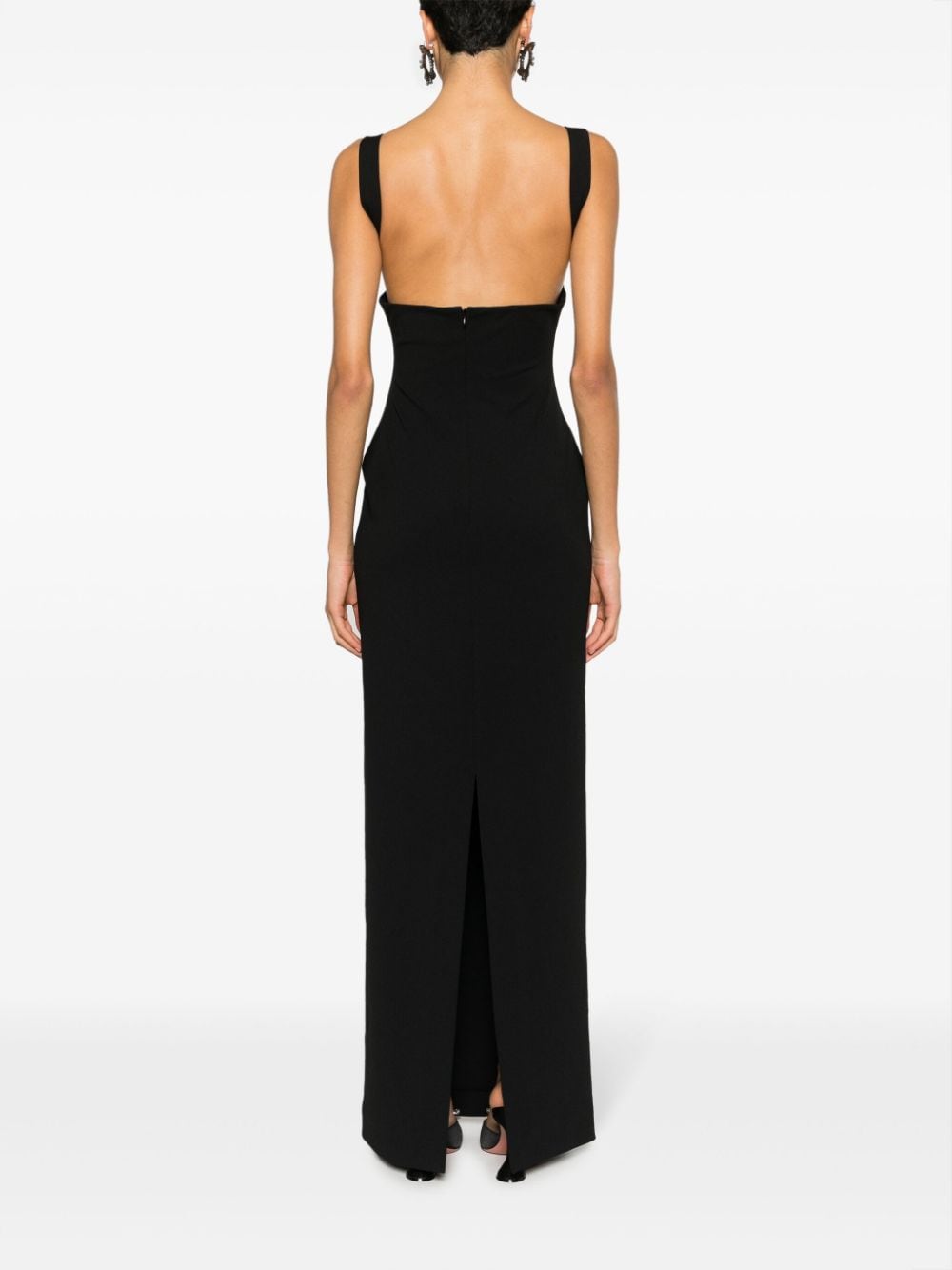 Solace London Women Joni Maxi Dress SOLACE LONDON