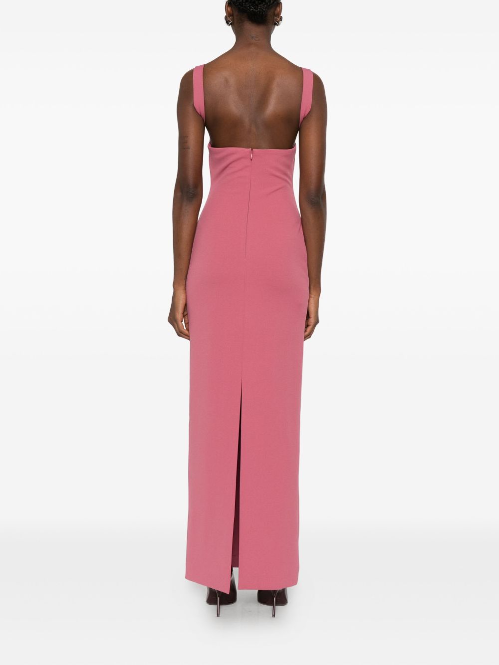 Solace London Women Joni Maxi Dress