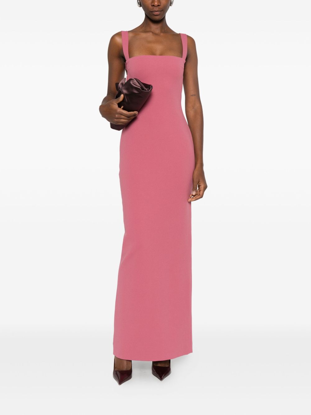 Solace London Women Joni Maxi Dress