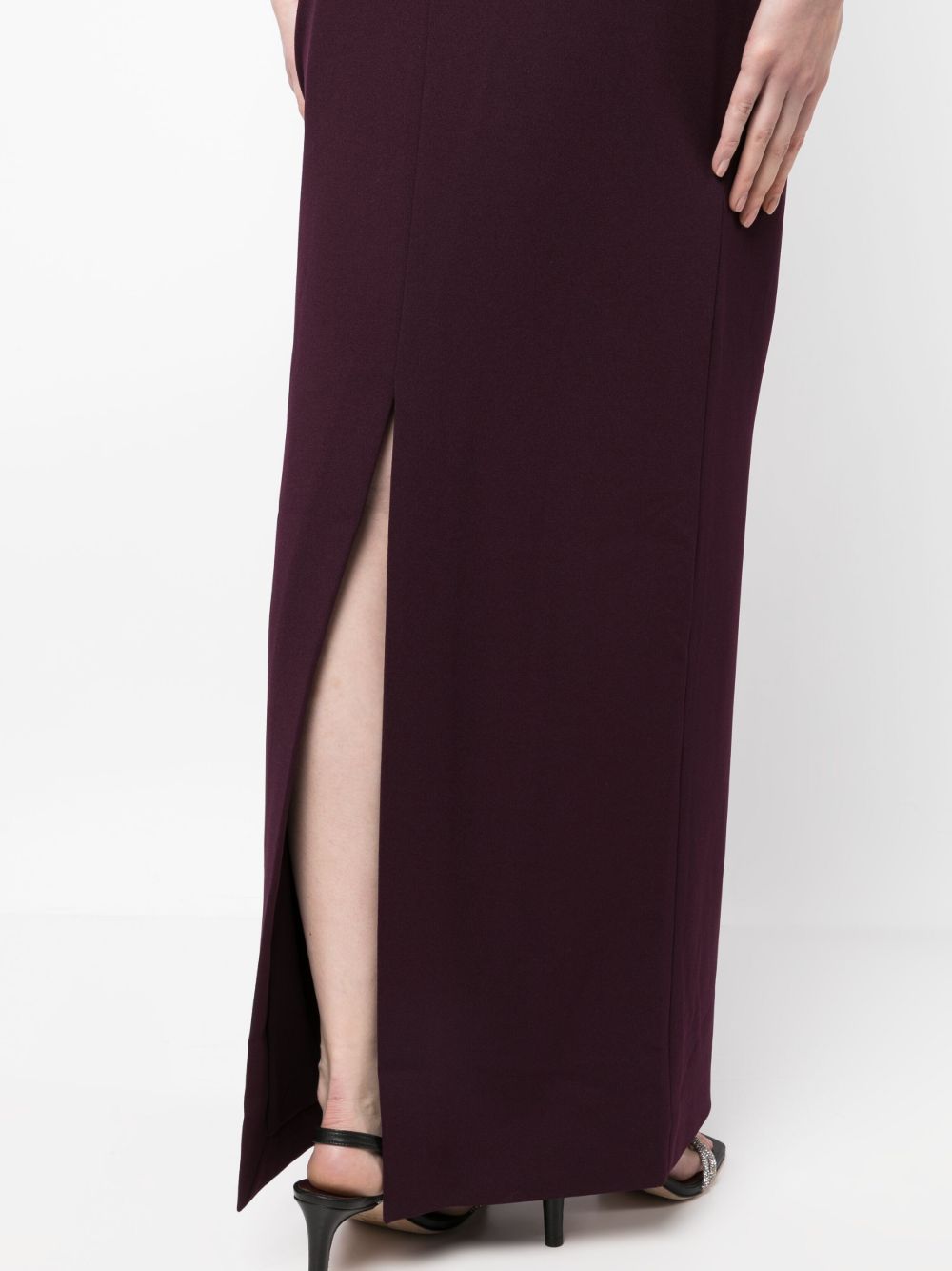 Solace London Women Joni Maxi Dress SOLACE LONDON