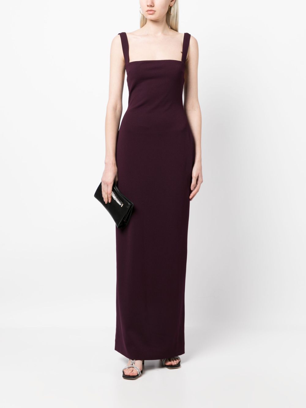 Solace London Women Joni Maxi Dress SOLACE LONDON