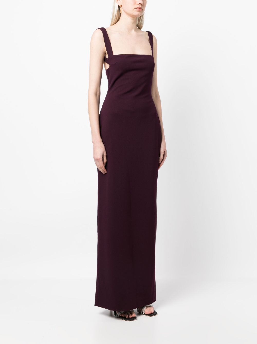 Solace London Women Joni Maxi Dress SOLACE LONDON