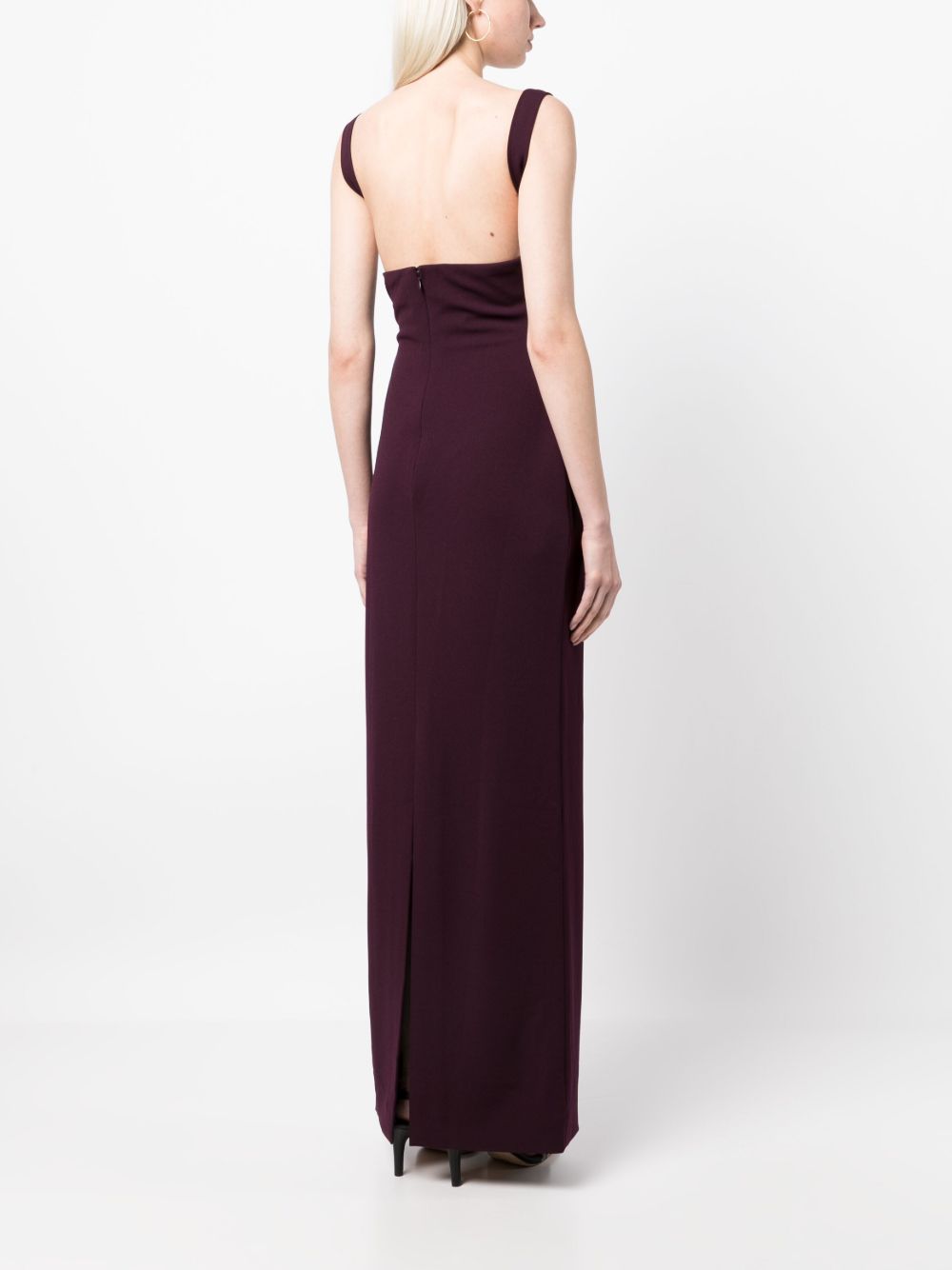 Solace London Women Joni Maxi Dress SOLACE LONDON