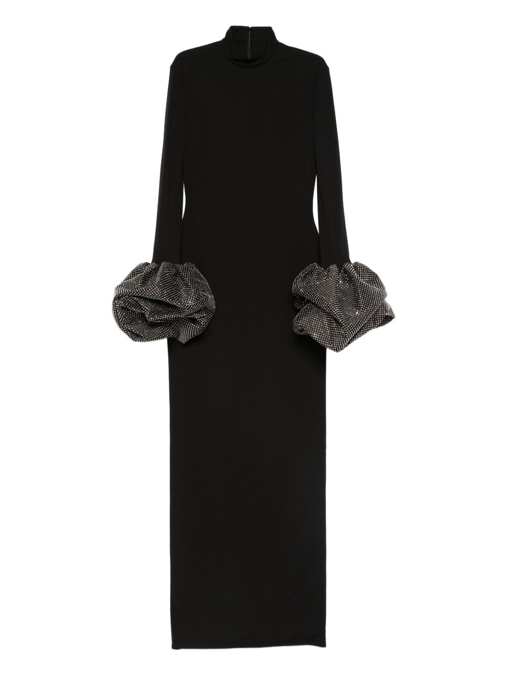 Solace London Women Viviana Maxi Dress SOLACE LONDON