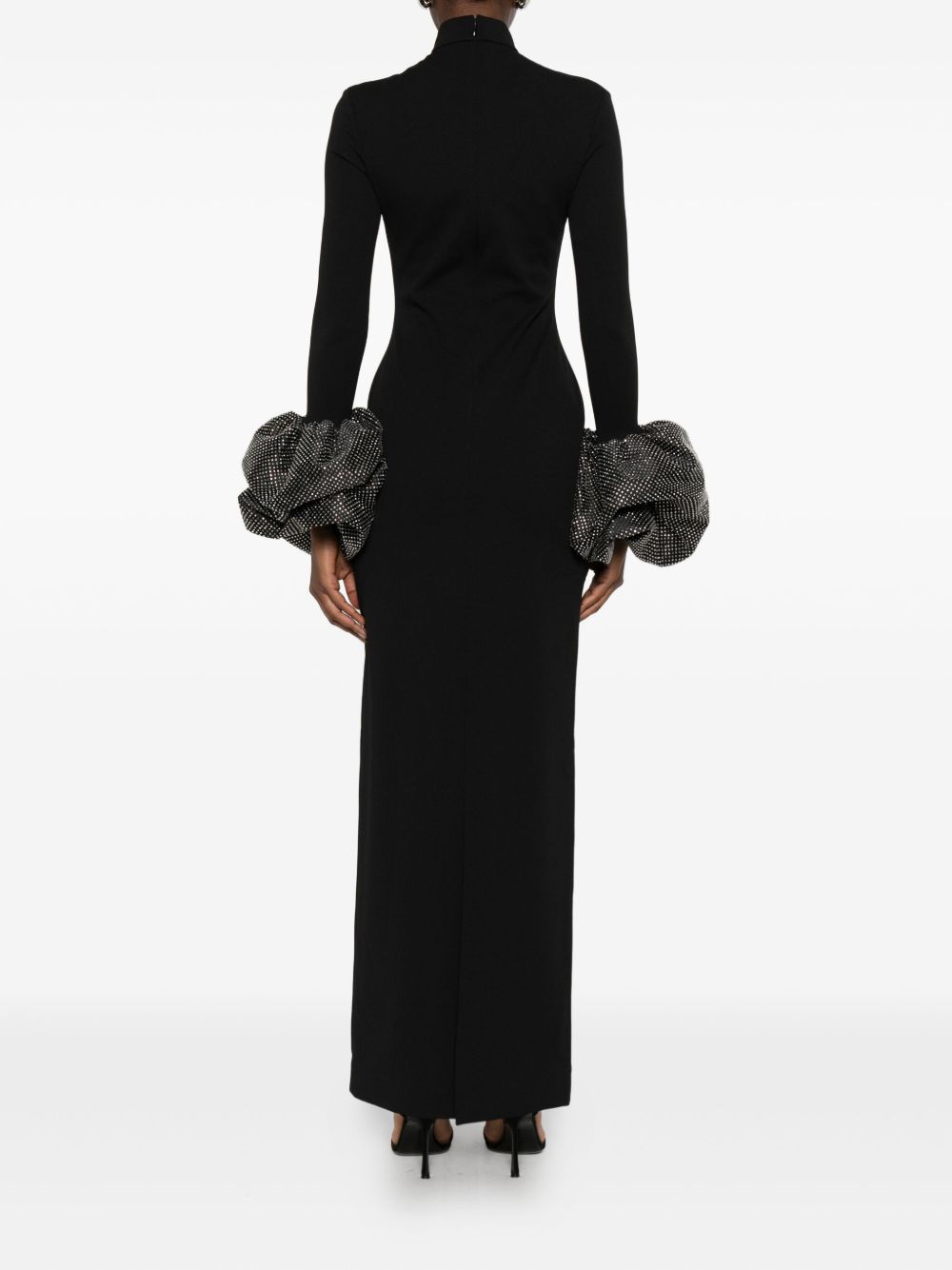Solace London Women Viviana Maxi Dress SOLACE LONDON