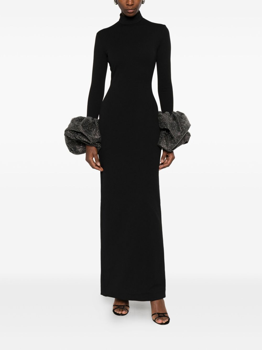 Solace London Women Viviana Maxi Dress SOLACE LONDON