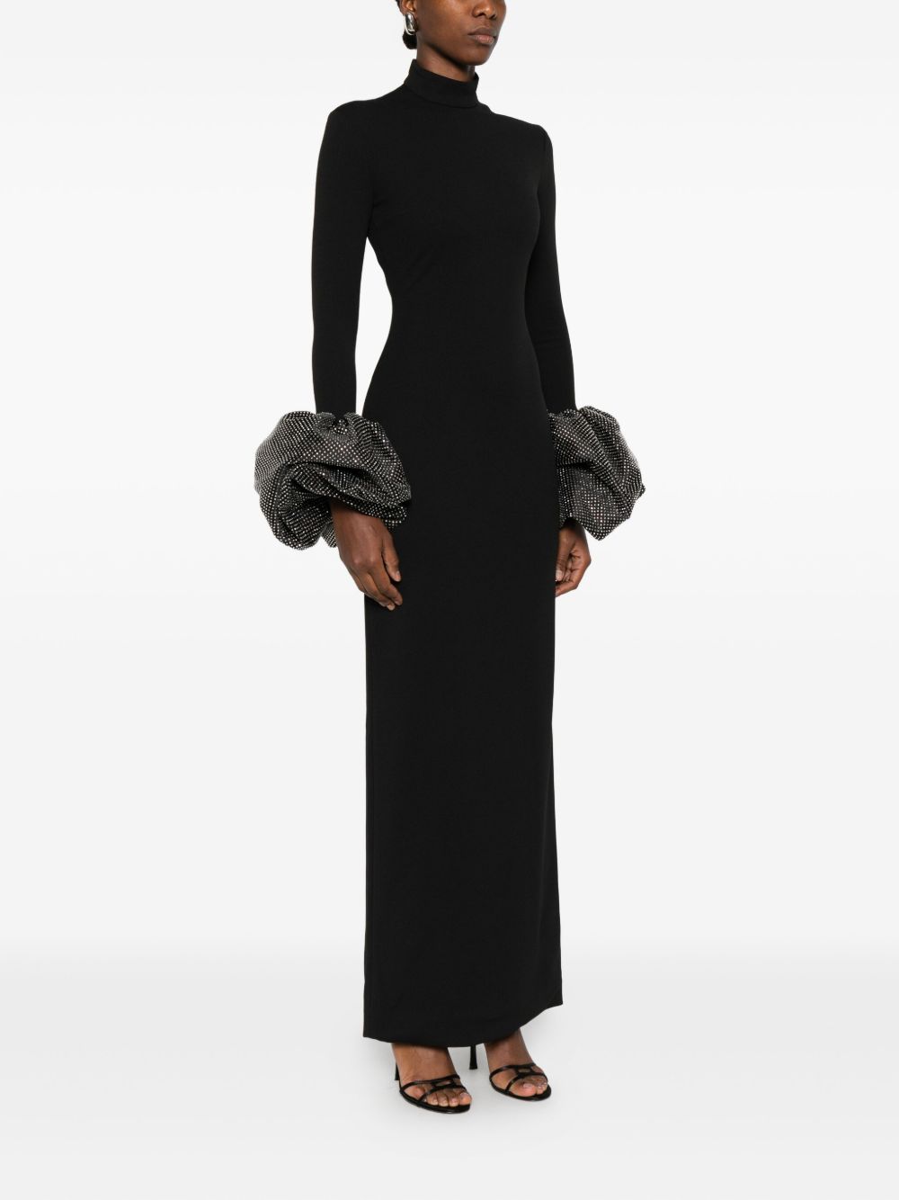 Solace London Women Viviana Maxi Dress SOLACE LONDON