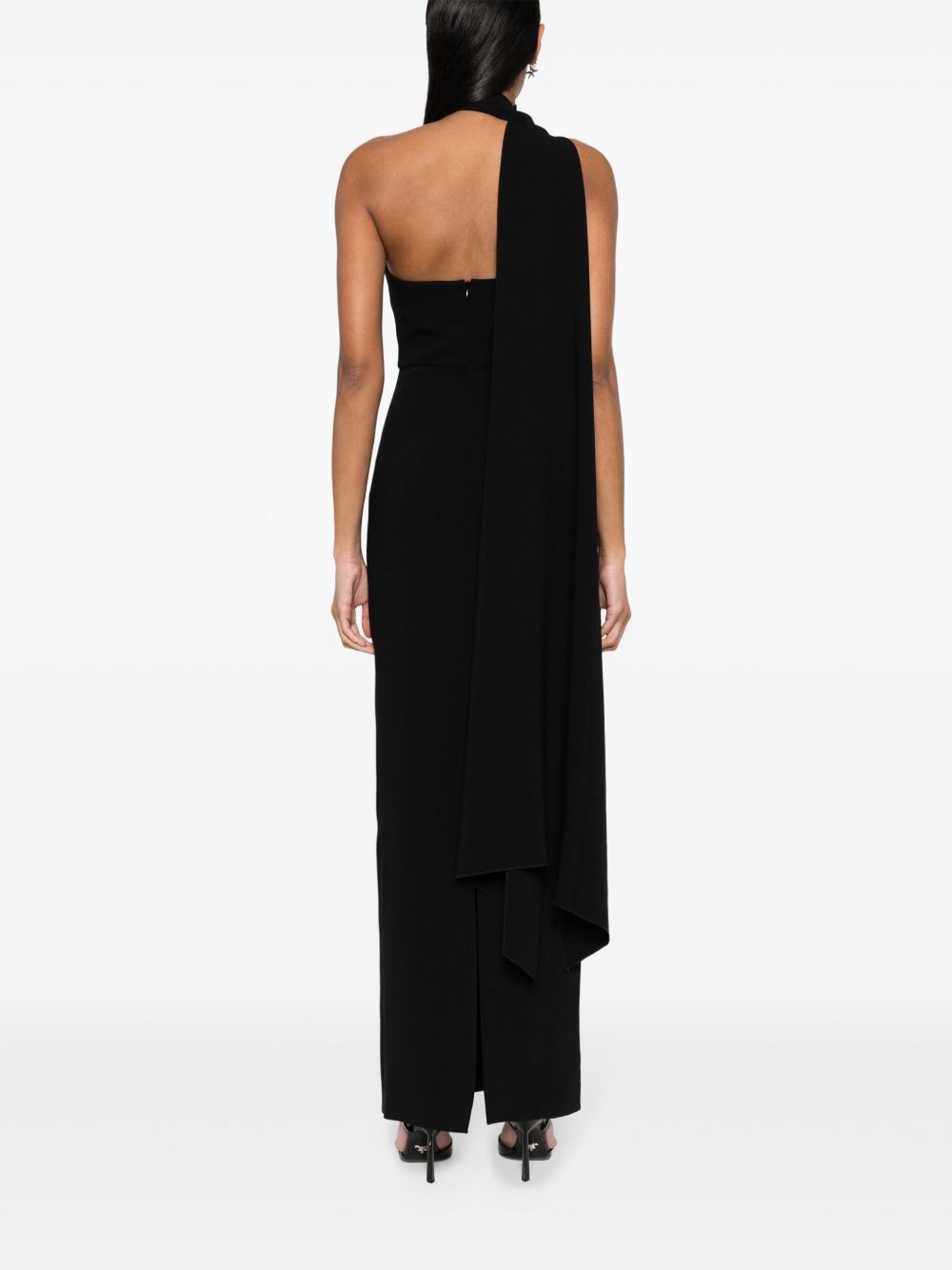 Solace London Women Demi Maxi Dress SOLACE LONDON