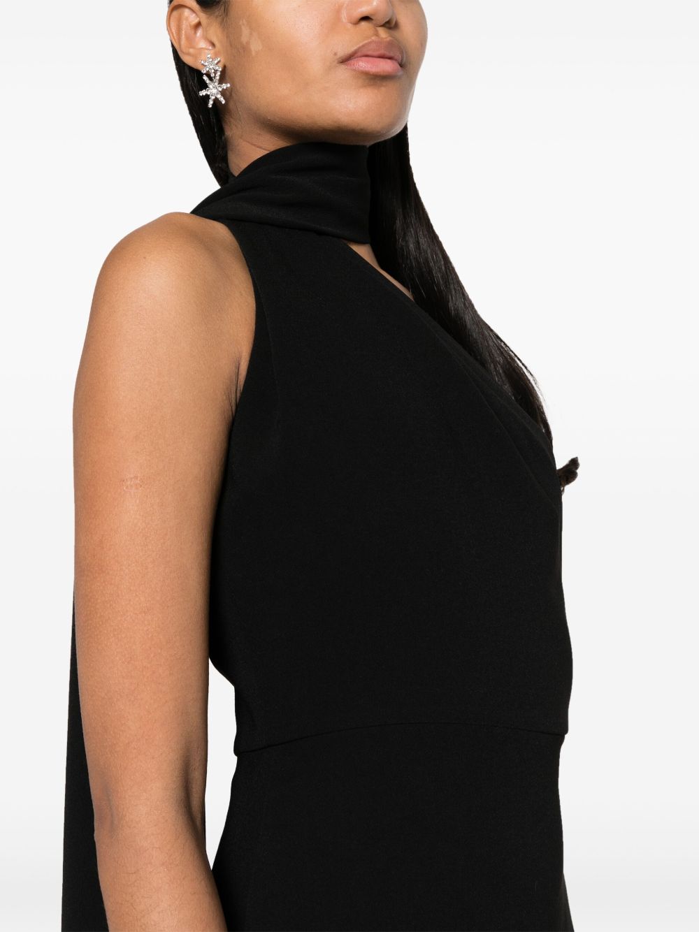 Solace London Women Demi Maxi Dress SOLACE LONDON