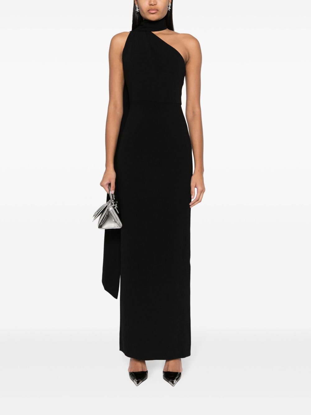Solace London Women Demi Maxi Dress SOLACE LONDON