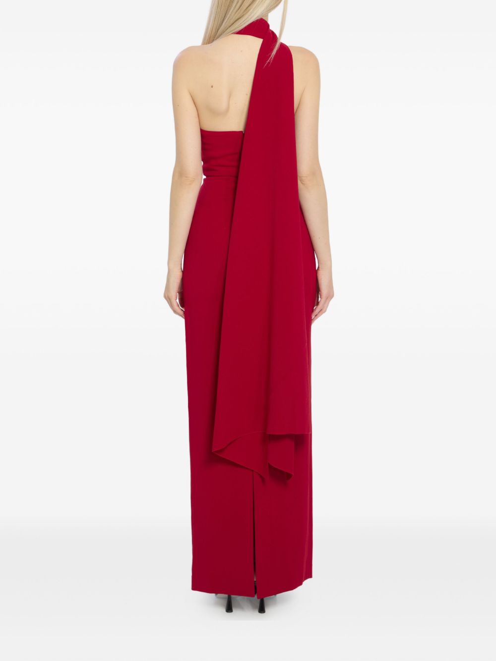 Solace London Women Demi Maxi Dress SOLACE LONDON