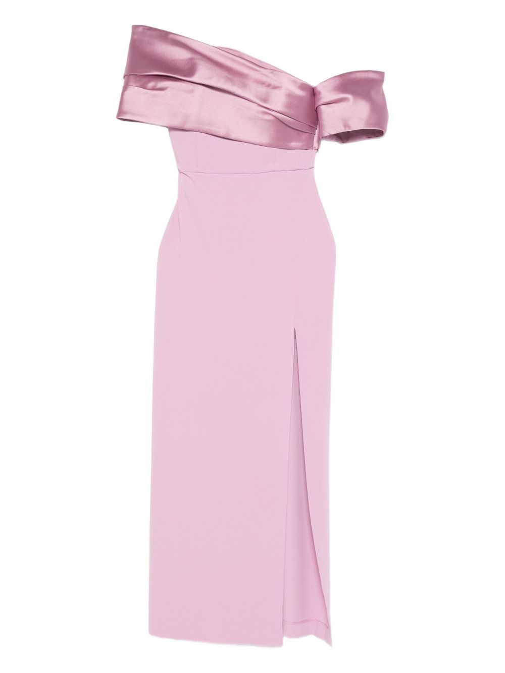 Solace London Women Alexis Masi Dress SOLACE LONDON