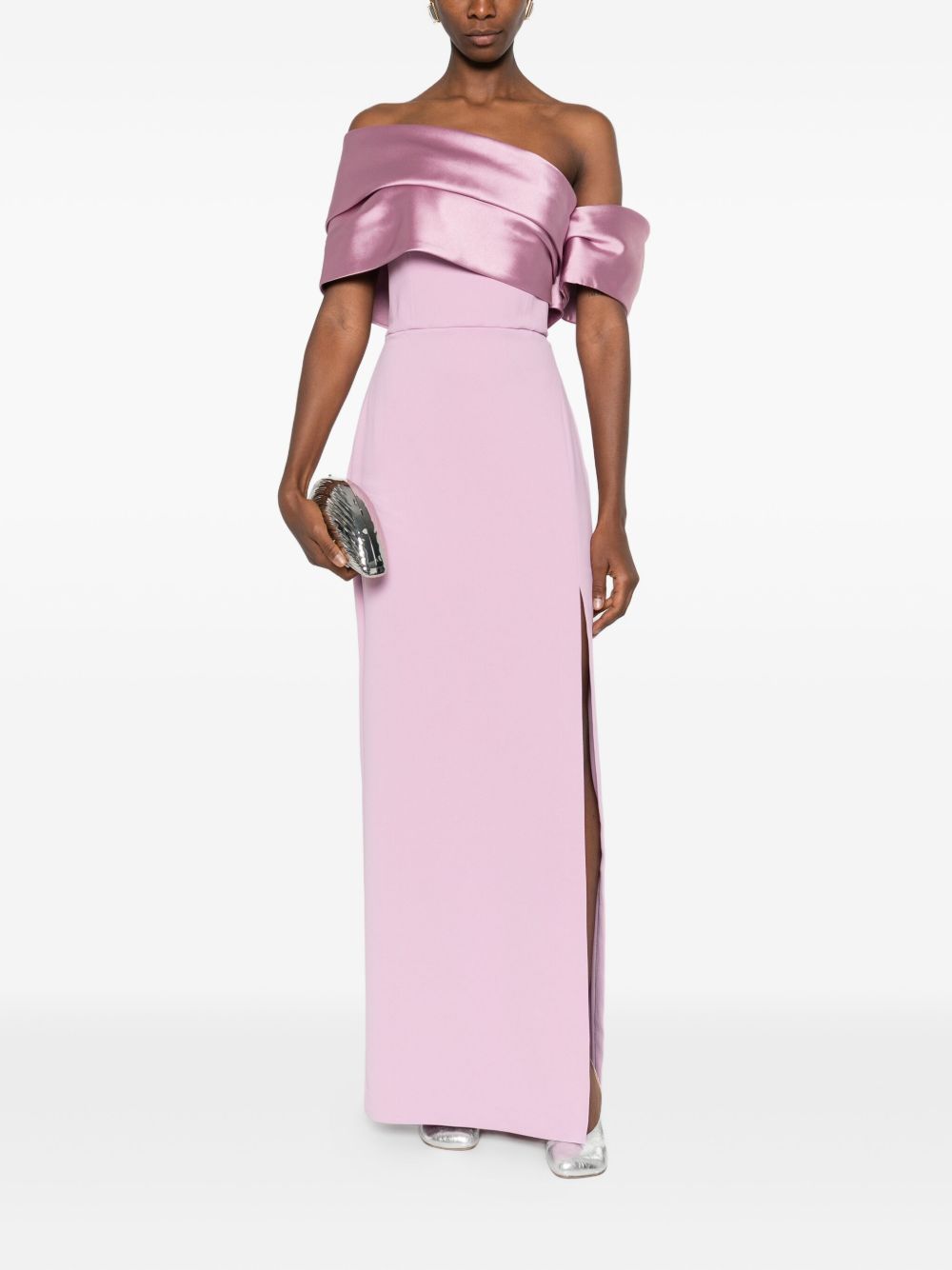 Solace London Women Alexis Masi Dress SOLACE LONDON
