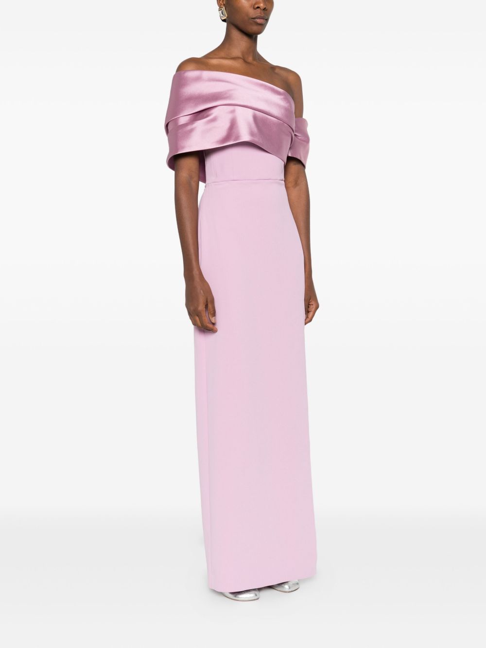 Solace London Women Alexis Masi Dress SOLACE LONDON