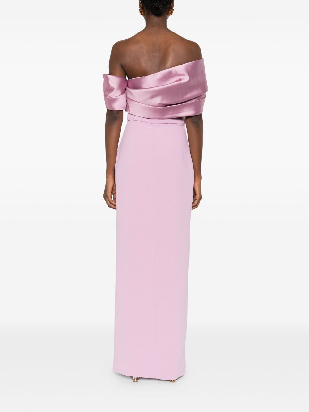 Solace London Women Alexis Masi Dress SOLACE LONDON