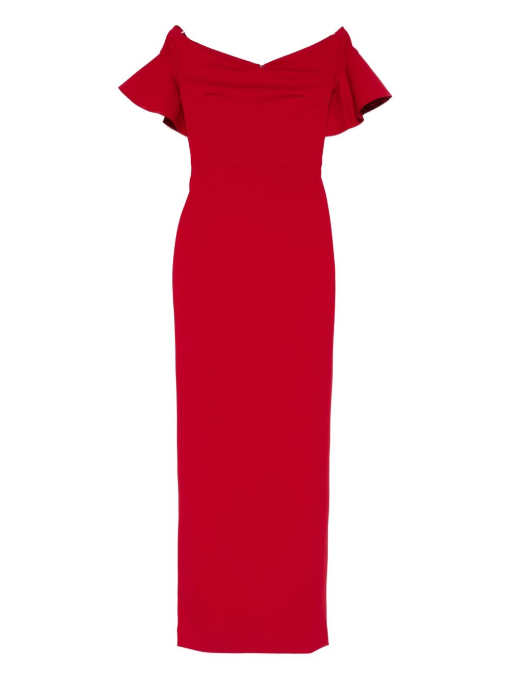 Solace London Women Cielo Maxi Dress SOLACE LONDON