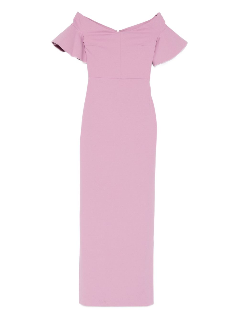 Solace London Women Cielo Maxi Dress SOLACE LONDON