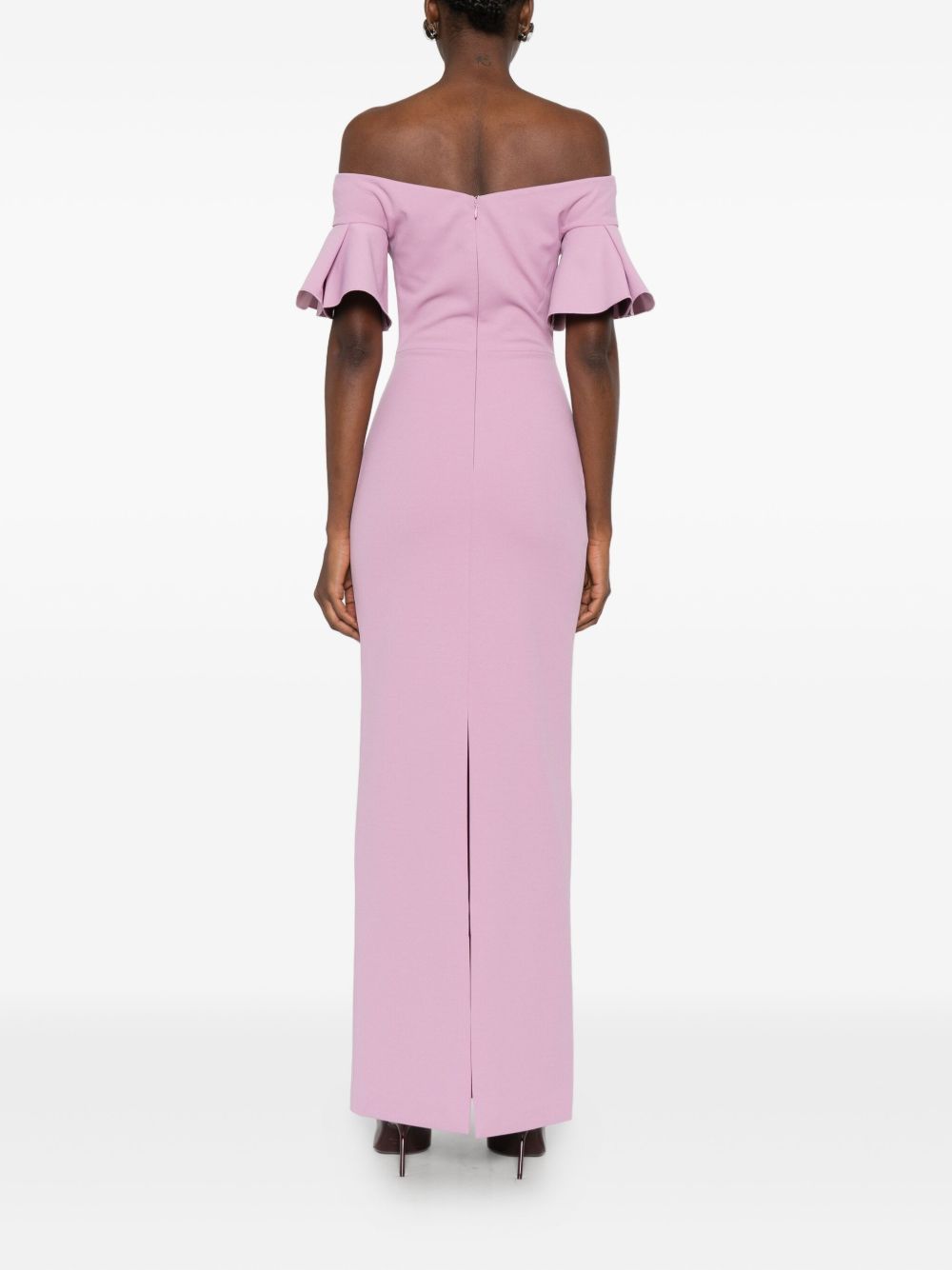 Solace London Women Cielo Maxi Dress SOLACE LONDON