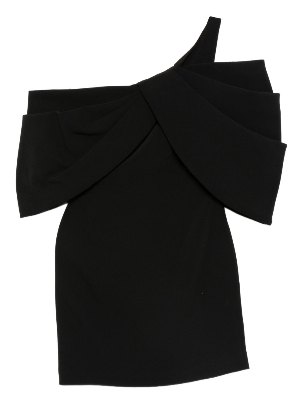 Solace London Women Thelma Mini Dress