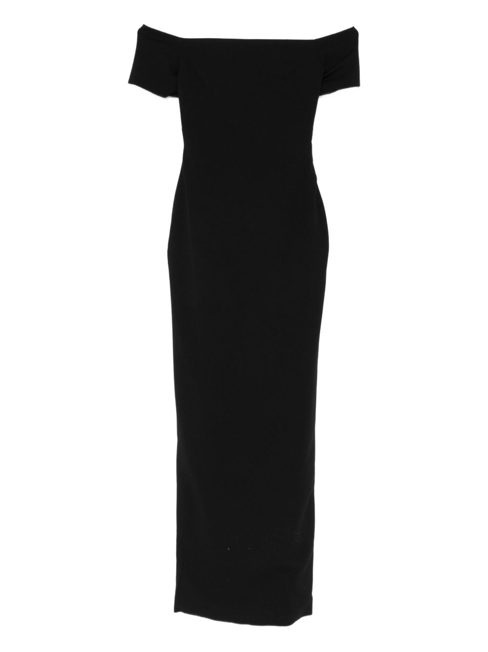 Solace London Women Nile Maxi Dress SOLACE LONDON