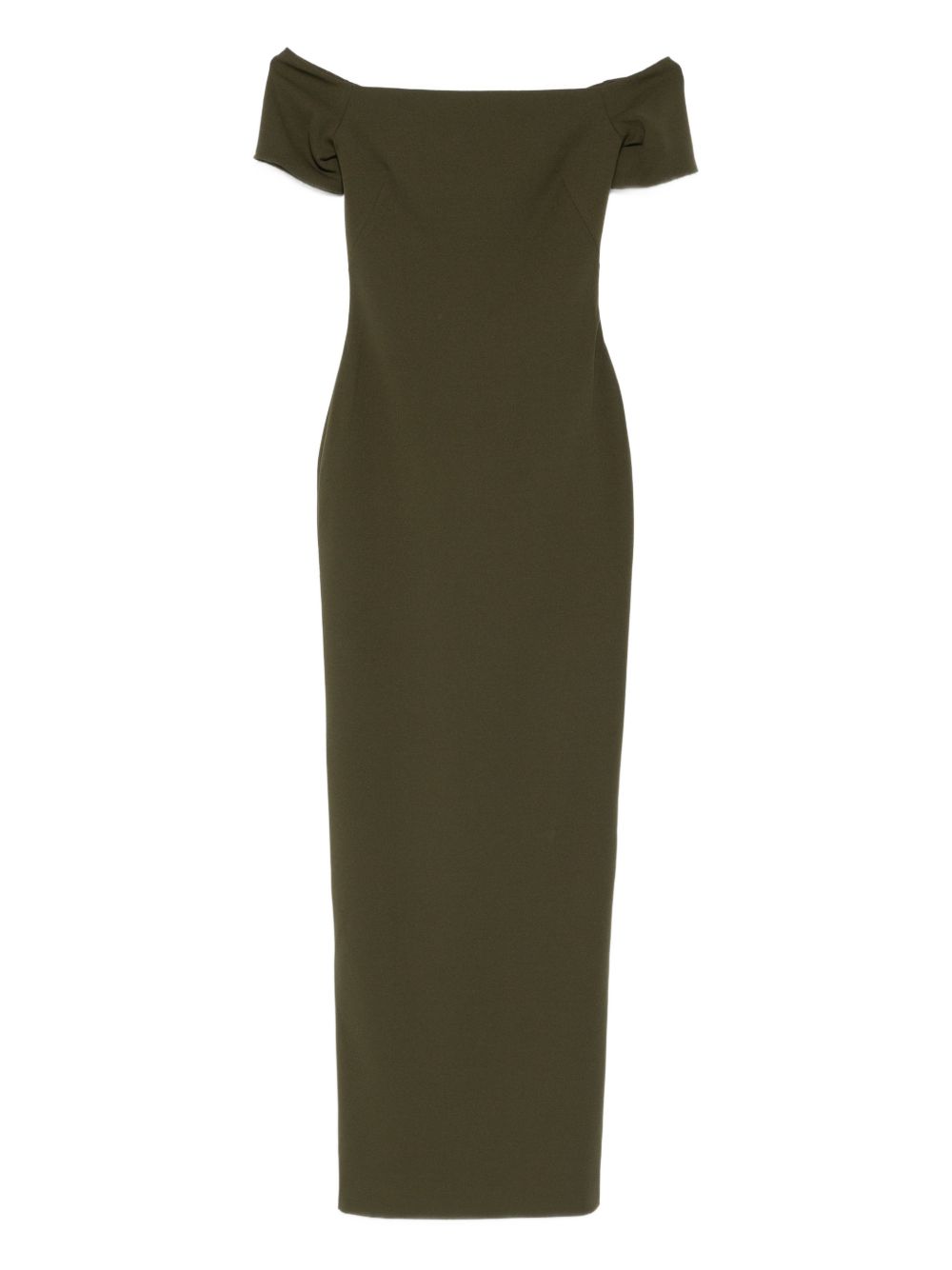 Solace London Women Nile Maxi Dress