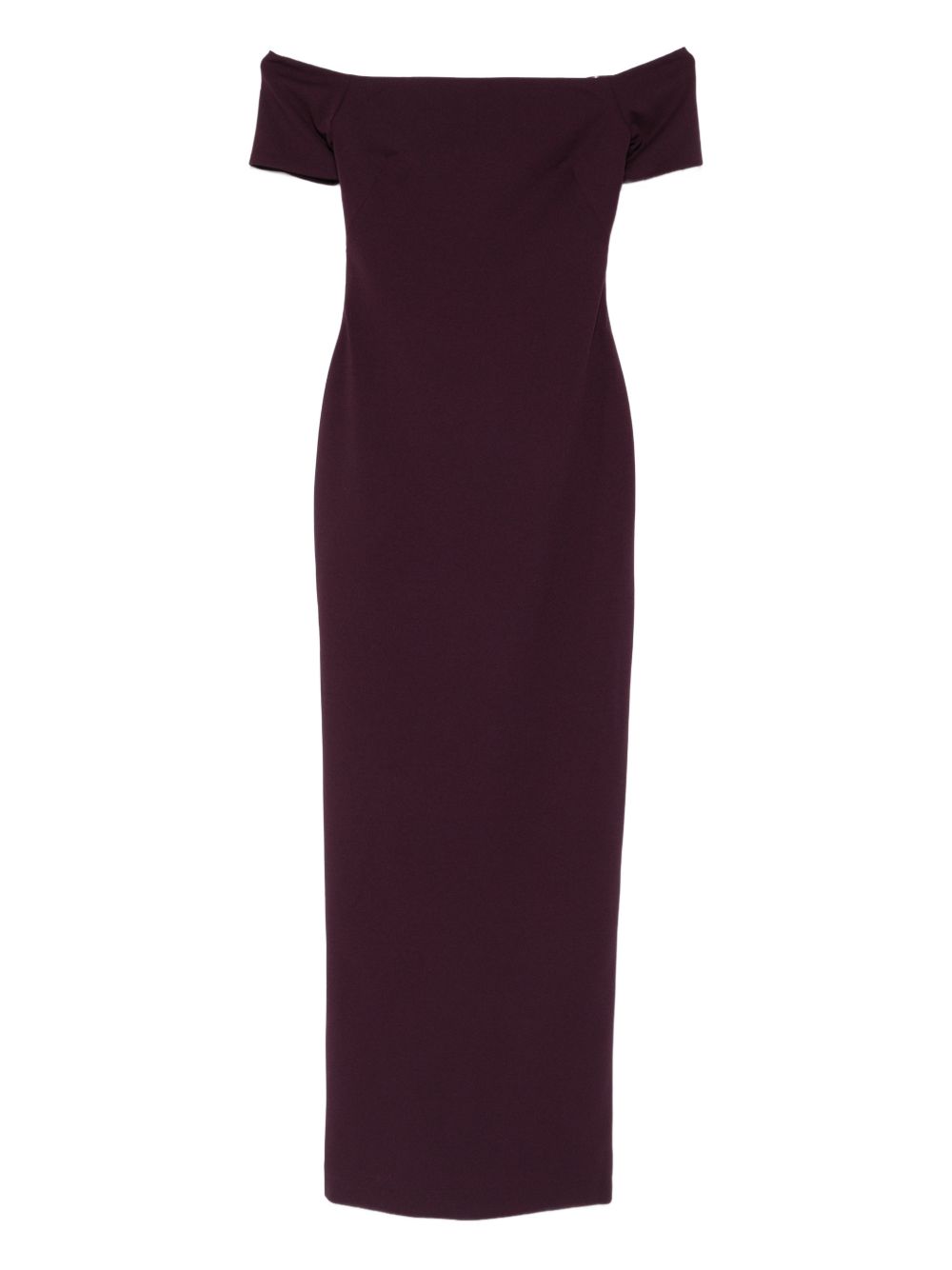 Solace London Women Nile Maxi Dress SOLACE LONDON