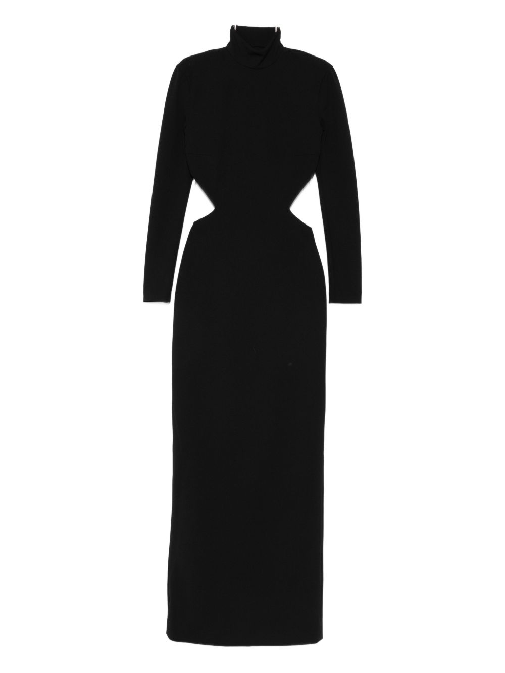 Solace London Women Wilma Maxi Dress SOLACE LONDON