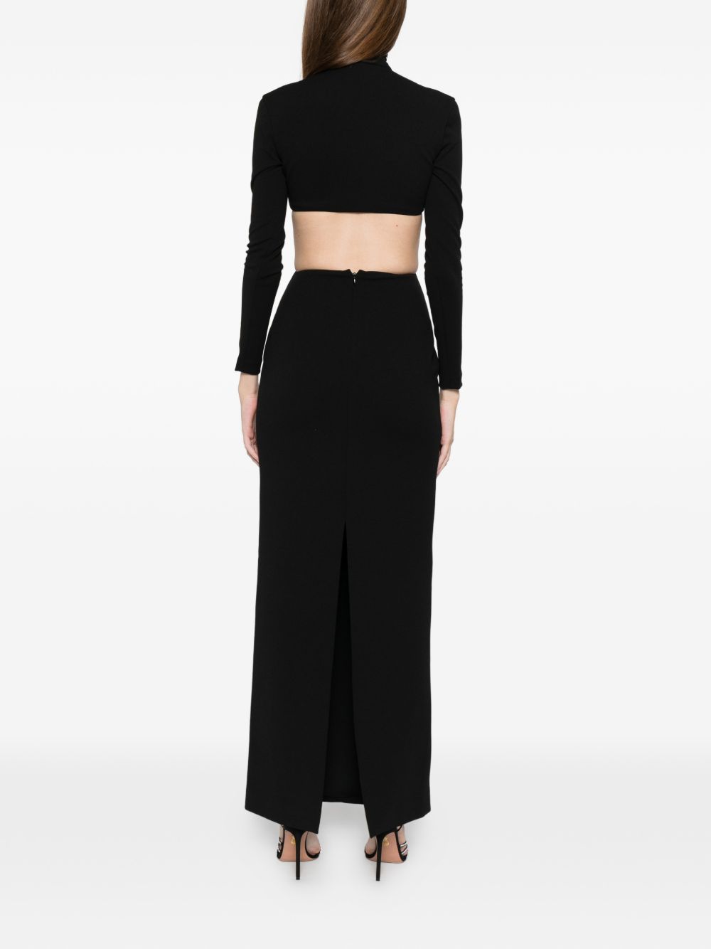 Solace London Women Wilma Maxi Dress SOLACE LONDON