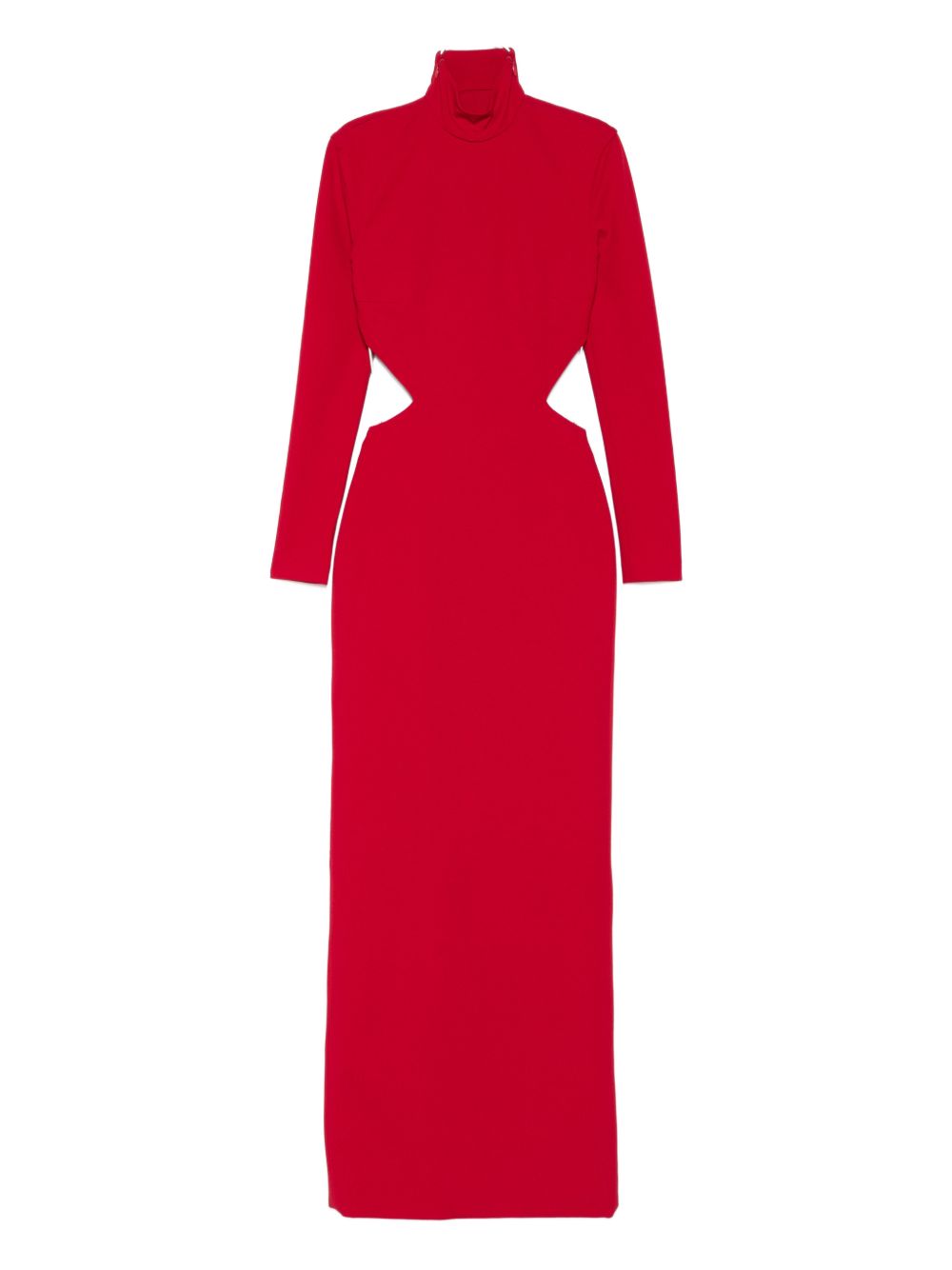 Solace London Women Wilma Maxi Dress SOLACE LONDON