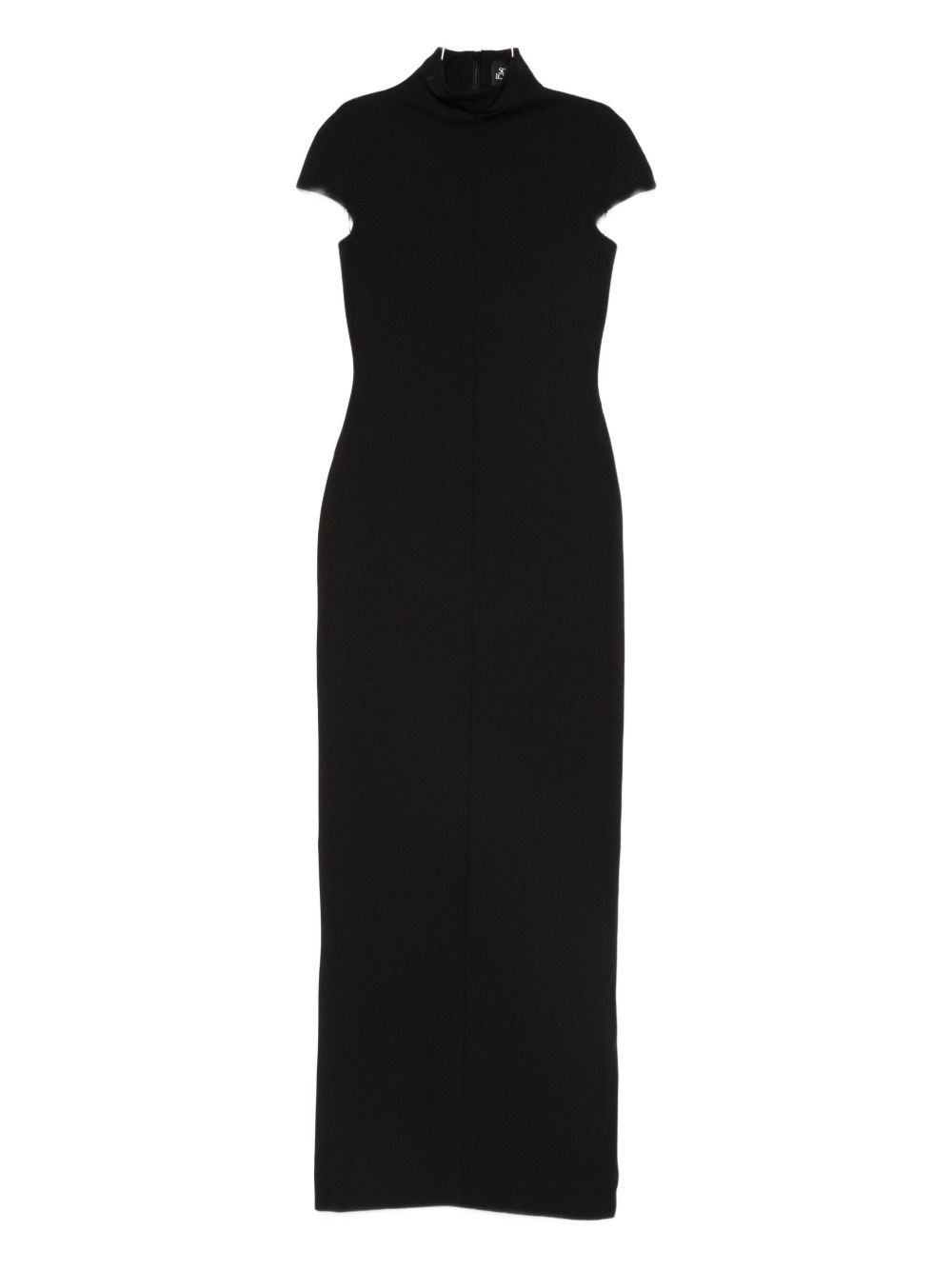Solace London Women Lang Maxi Dress SOLACE LONDON
