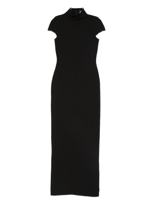 Solace London Women Lang Maxi Dress