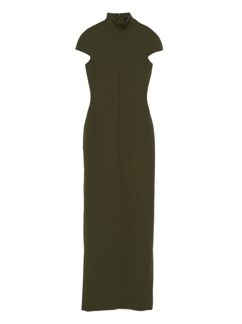 Solace London Women Lang Maxi Dress SOLACE LONDON