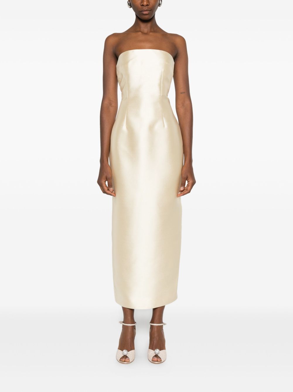 Solace London Women Renee Maxi Dress SOLACE LONDON